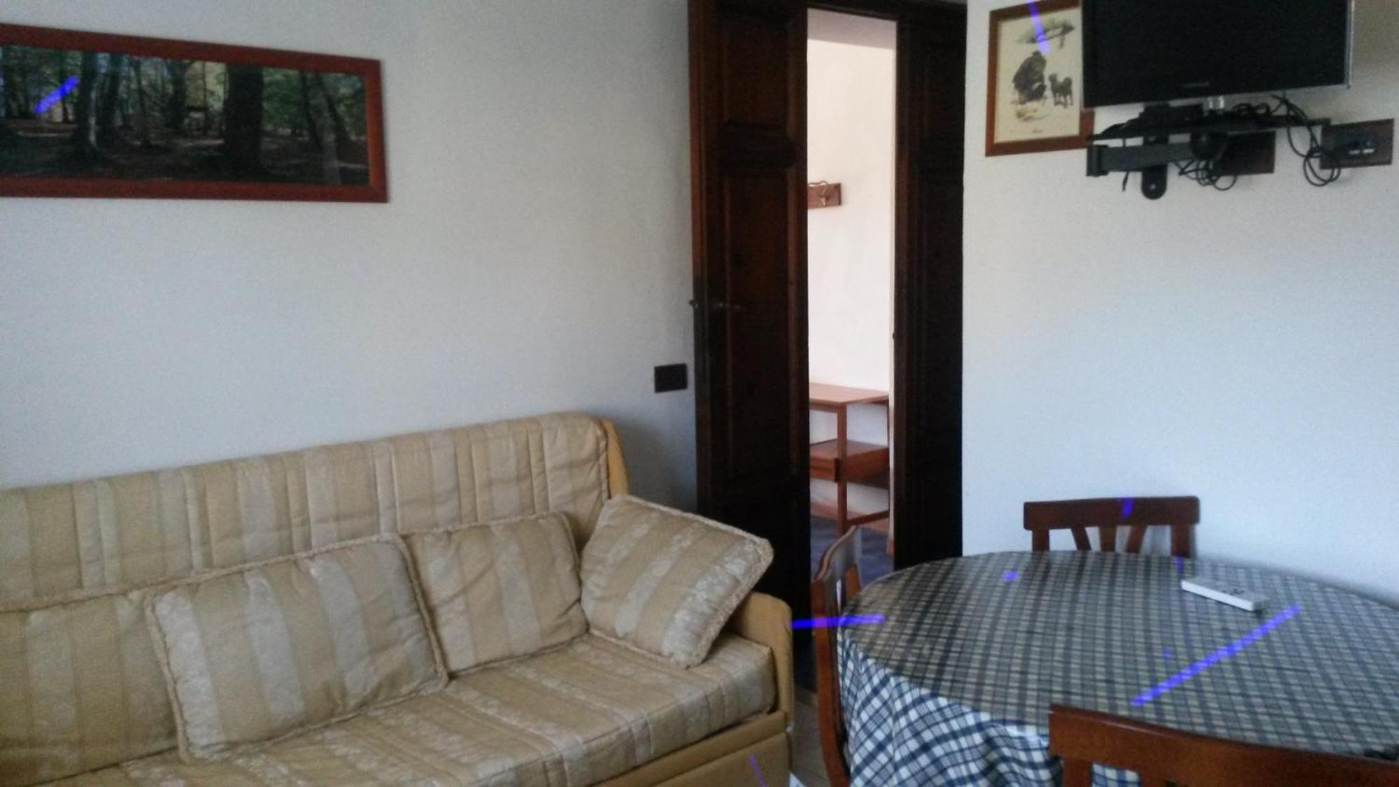 Residence Villa Elena Guardistallo Habitación foto