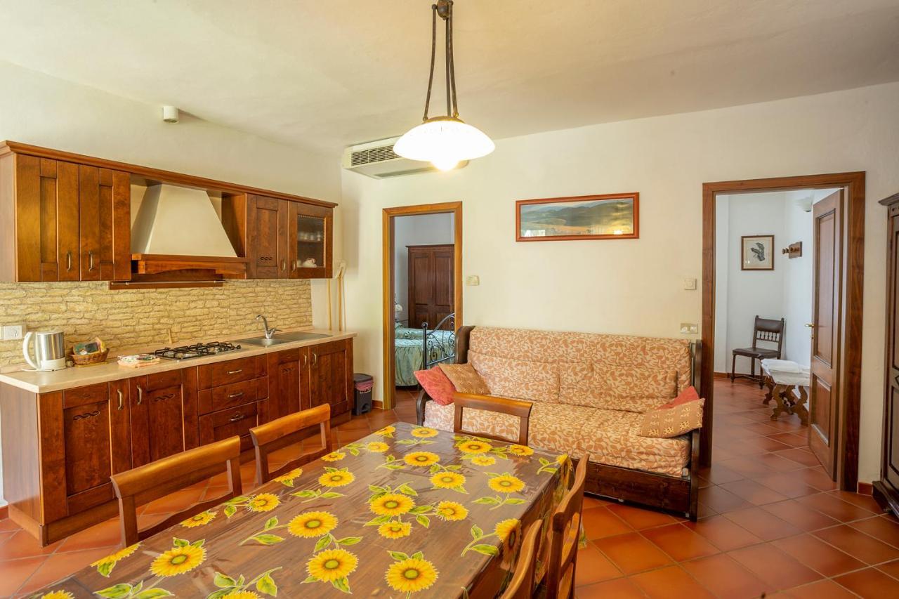 Residence Villa Elena Guardistallo Exterior foto
